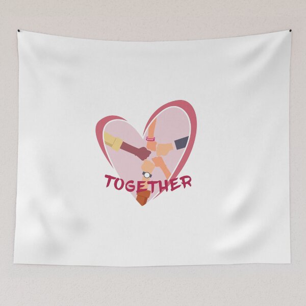Item preview, Together designed and sold by MJLdesigns.