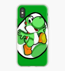 Very Green, Much Yoshi, Wow iPhone Case