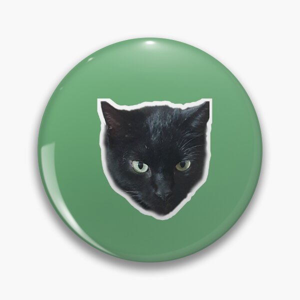 Item preview, Black Cats Aren't Unlucky  designed and sold by Smab65.