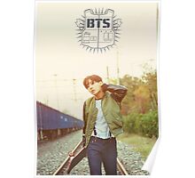 Bts: Posters  Redbubble