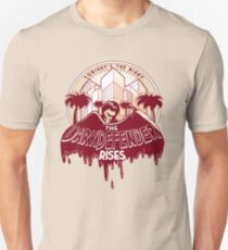A Watchful Protector Unisex T-Shirt