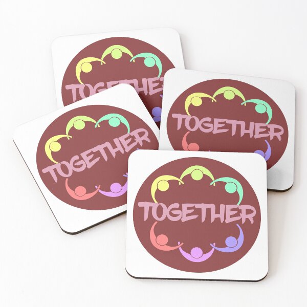 Item preview, Together designed and sold by MJLdesigns.