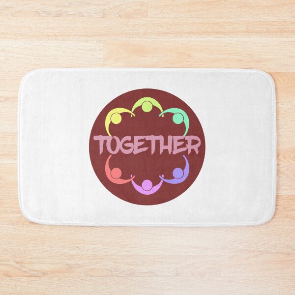 Item preview, Together designed and sold by MJLdesigns.