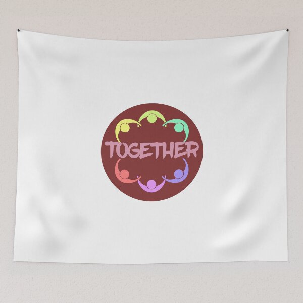 Item preview, Together designed and sold by MJLdesigns.