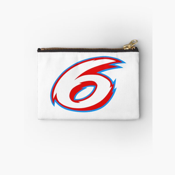 Item preview, Mark Martin NASCAR sticker designed and sold by MainEventMedia.