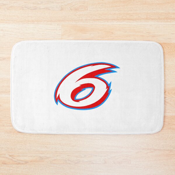Item preview, Mark Martin NASCAR sticker designed and sold by MainEventMedia.