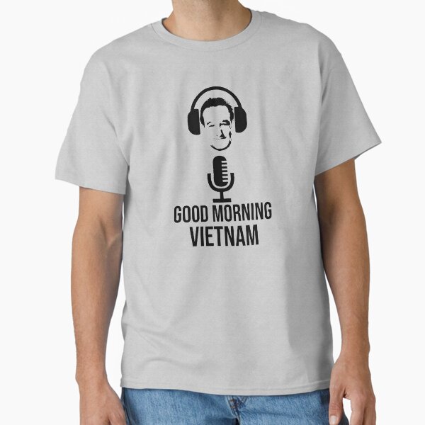 Artikel-Vorschau von Guten Morgen Vietnam, designt und verkauft von serendipitous08.