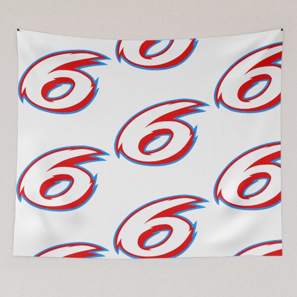 Item preview, Mark Martin NASCAR sticker designed and sold by MainEventMedia.