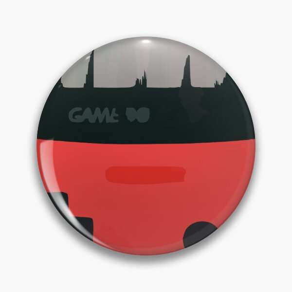 Item preview, Game boy designed and sold by Savleub.