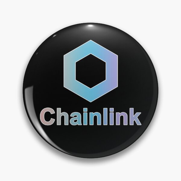 Item preview, Chainlink Crypto Link Cryptocurrency designed and sold by BtcSweatshirts.