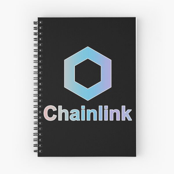 Item preview, Chainlink Crypto Link Cryptocurrency designed and sold by BtcSweatshirts.