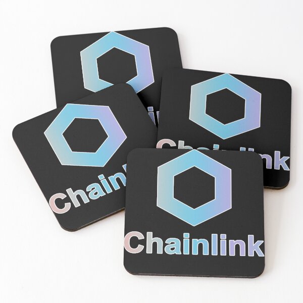 Item preview, Chainlink Crypto Link Cryptocurrency designed and sold by BtcSweatshirts.