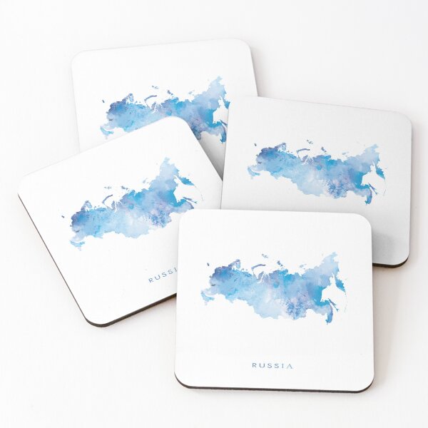 Item preview, Russia designed and sold by MonnPrint.