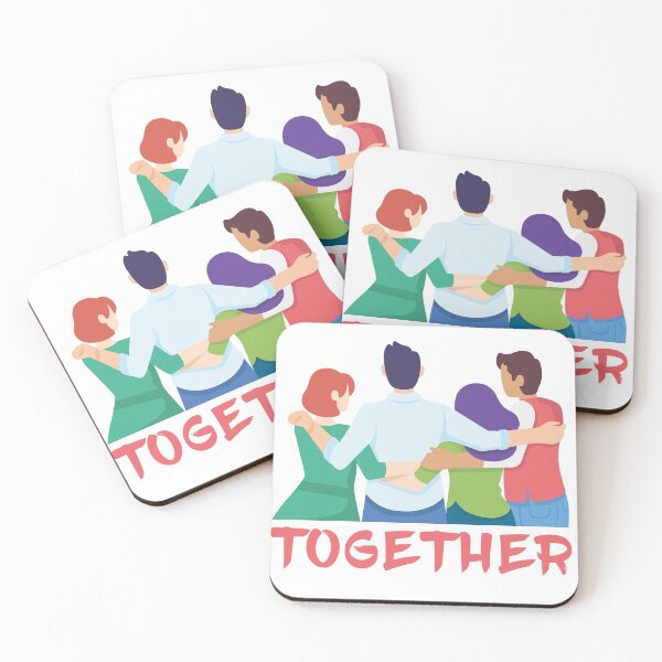 Item preview, Together designed and sold by MJLdesigns.