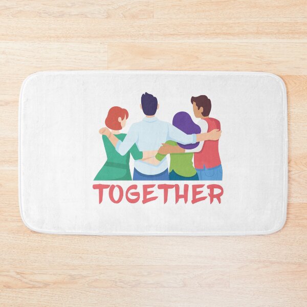 Item preview, Together designed and sold by MJLdesigns.