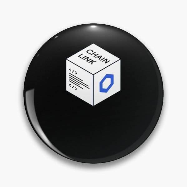 Item preview, Link Chainlink Crypto  designed and sold by BtcSweatshirts.