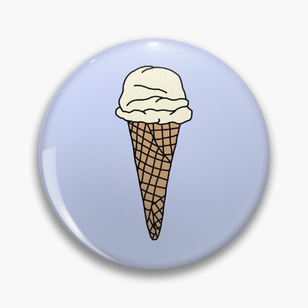 Item preview, double fold vanilla, salt and straw designed and sold by smileyfriend.