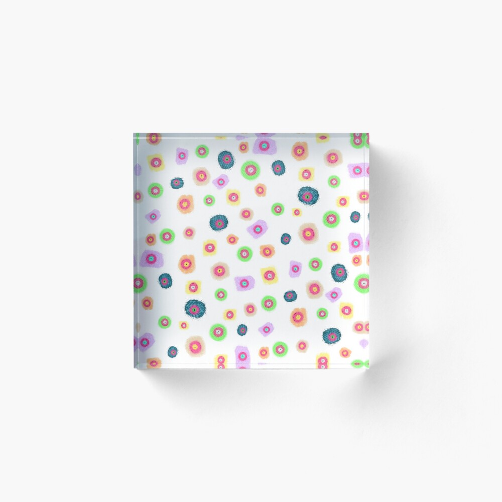 Item preview, Acrylic Block designed and sold by Leann93.