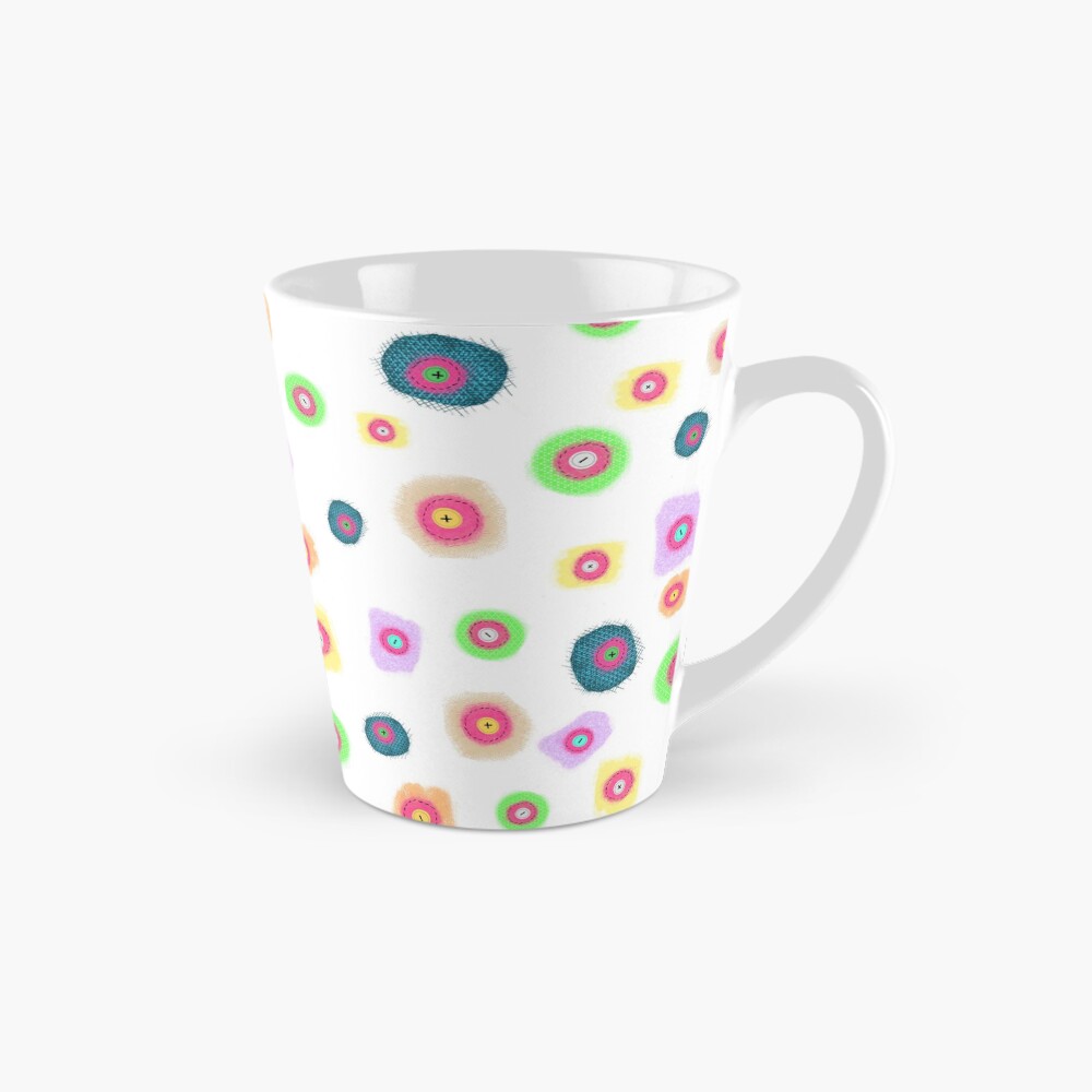 Item preview, Tall Mug designed and sold by Leann93.