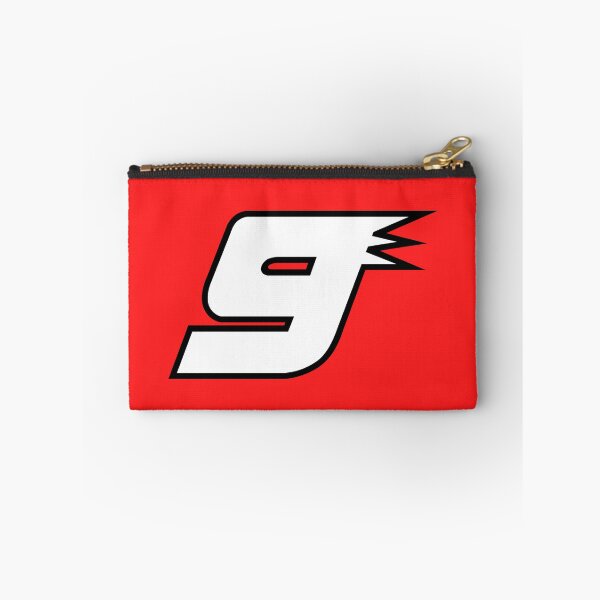 Item preview, Bill Elliott NASCAR sticker designed and sold by MainEventMedia.