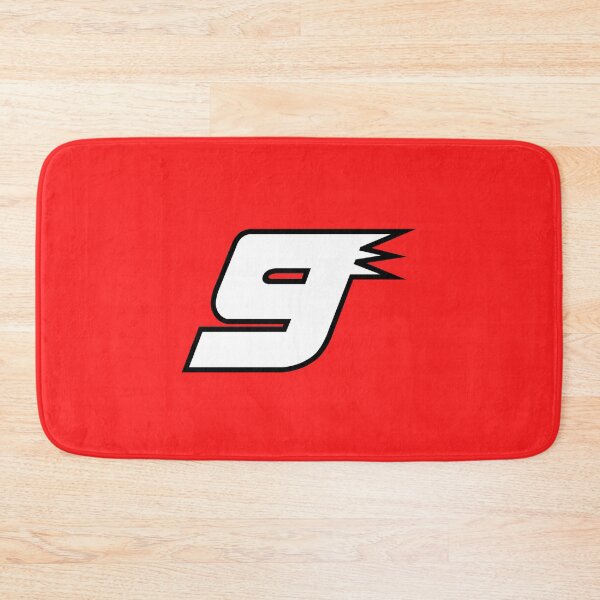Item preview, Bill Elliott NASCAR sticker designed and sold by MainEventMedia.