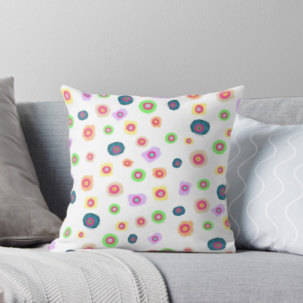 Item preview, Throw Pillow designed and sold by Leann93.