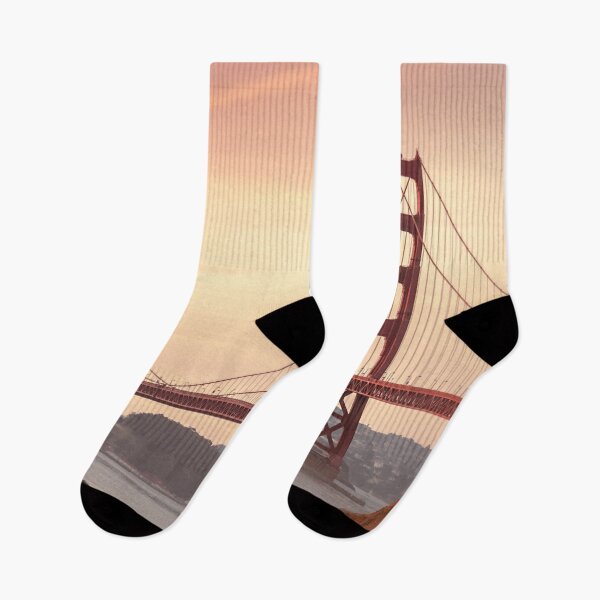 Artikelvorschau, Golden Gate Bridge entworfen und verkauft von Kinisis.