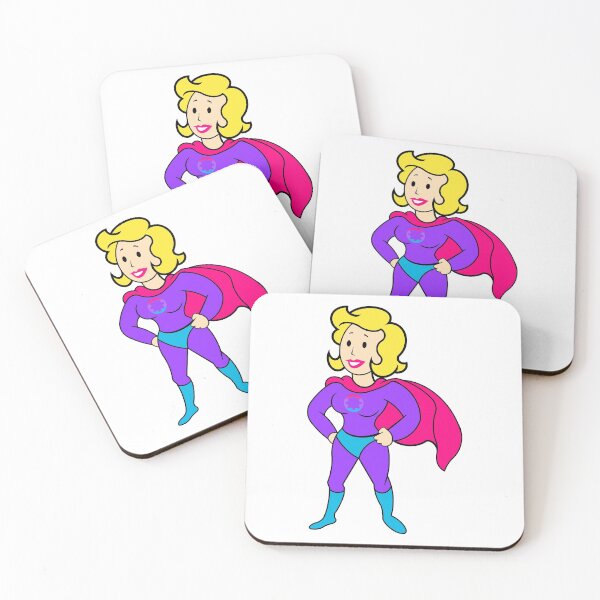 Item preview, Androgyne Pride Vault Girl designed and sold by usakoneko.