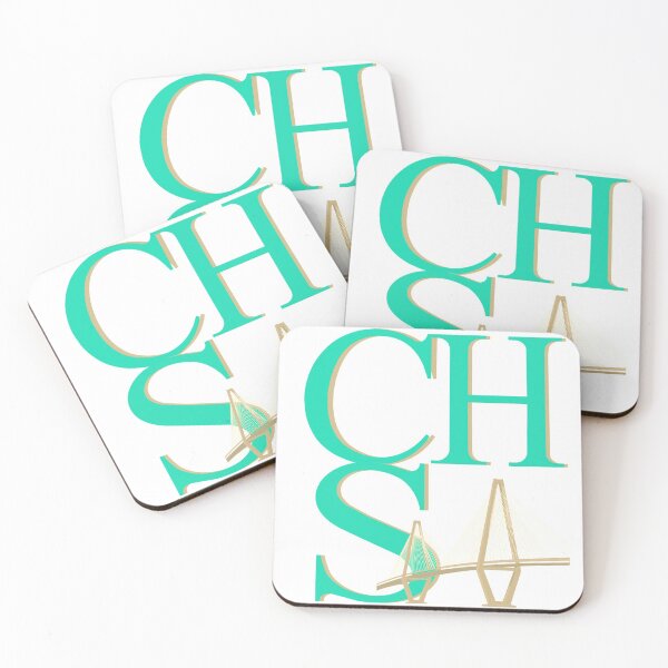 Item preview, Charleston Cooper River Bridge designed and sold by ehollings.
