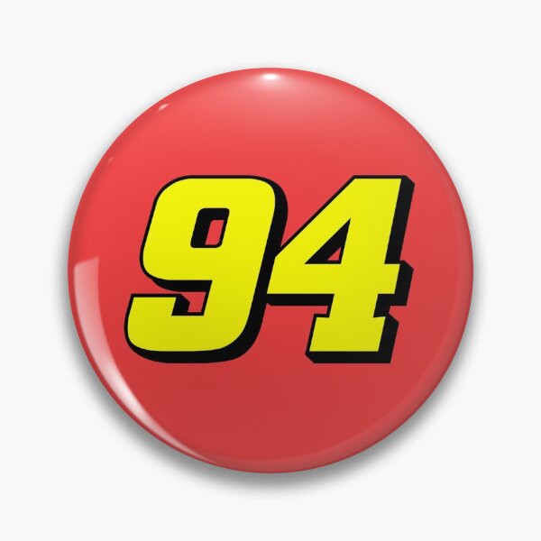 Item preview, Bill Elliott NASCAR sticker designed and sold by MainEventMedia.