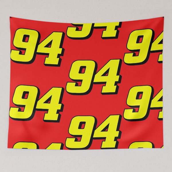 Item preview, Bill Elliott NASCAR sticker designed and sold by MainEventMedia.