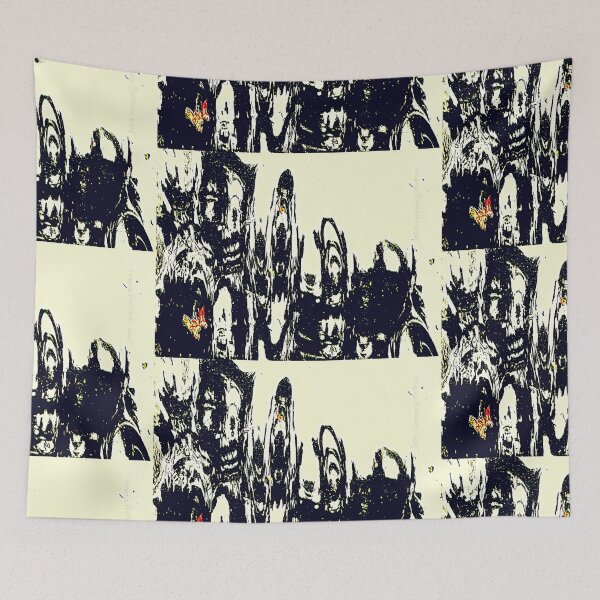 Item preview, Monsters Gather For Class Reunion Photograph designed and sold by Jean Gregory Evans.