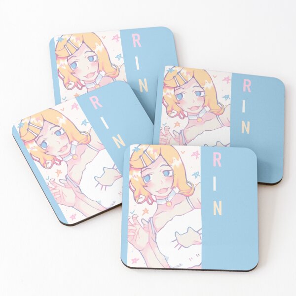 Item preview, Rin Vocaloid designed and sold by Imusayo.