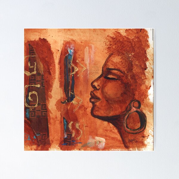 Item preview, Lost in Pleasant Thoughts designed and sold by Alga Washington.