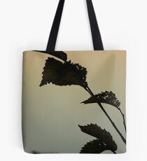Left Out Tote Bag