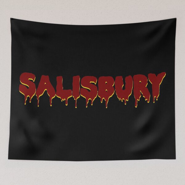 Item preview, salisbury university  designed and sold by Giovanni Gutierrez.