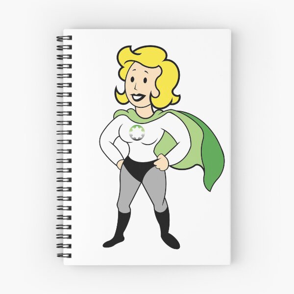 Item preview, Aromantic Pride Vault Girl designed and sold by usakoneko.