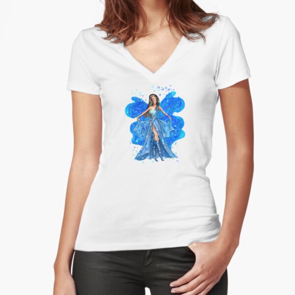 Item preview, Caselia The Collector Fairy™ designed and sold by TeelieTurner.