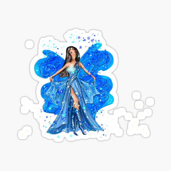 Item preview, Caselia The Collector Fairy™ designed and sold by TeelieTurner.
