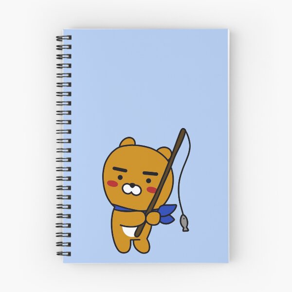 Item preview, Fisherman Ryan - Ryan Fishing designed and sold by smileyfriend.