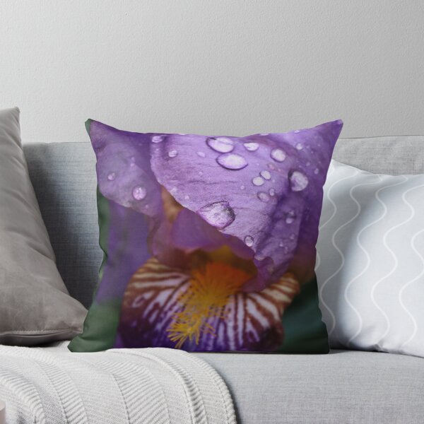 Item preview, Spring Flowers, June 2020 #3 designed and sold by Rachel Jeffrey.