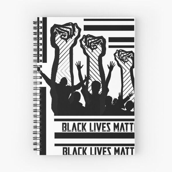 Item preview, black lives matte designed and sold by Aidaros.