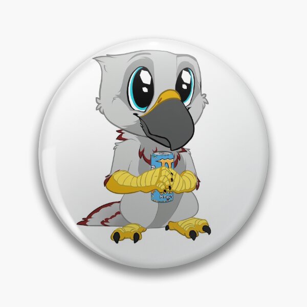 Item preview, Chibi Aeko designed and sold by falcuscus.