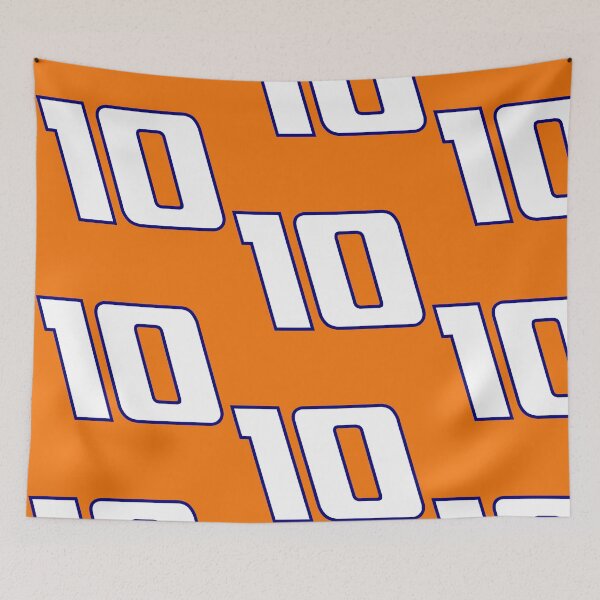Item preview, Ricky Rudd NASCAR sticker designed and sold by MainEventMedia.