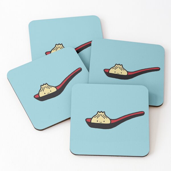 Item preview, soup spoon, best spoon designed and sold by smileyfriend.