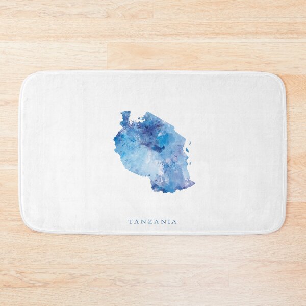 Item preview, Tanzania designed and sold by MonnPrint.