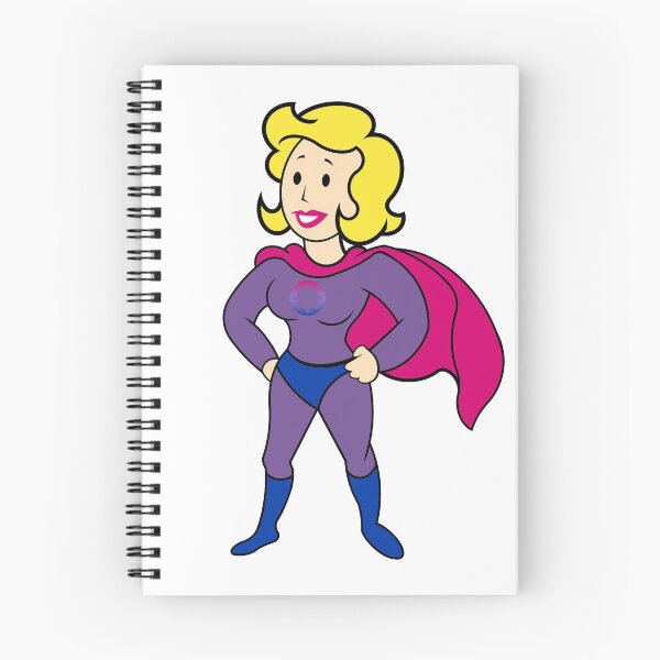 Artikelvorschau,  entworfen nach dem Action Girl Perk Symbol! entworfen und verkauft von usakoneko.