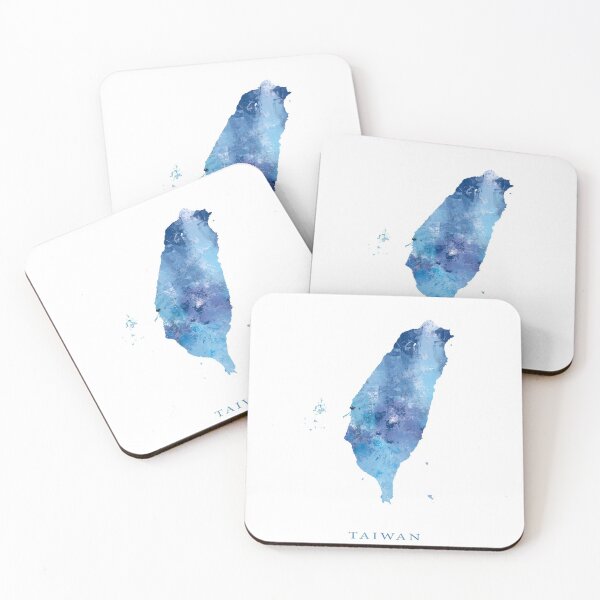 Item preview, Taiwan designed and sold by MonnPrint.