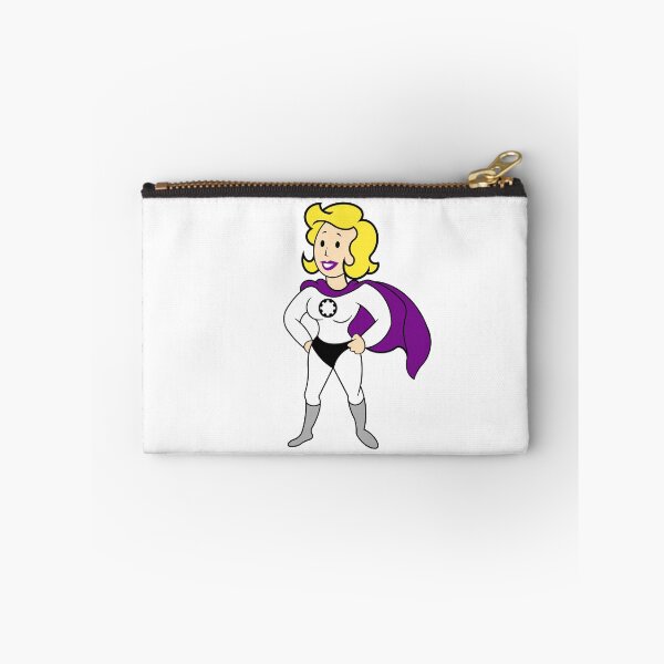 Item preview, Demisexual Pride Vault Girl designed and sold by usakoneko.