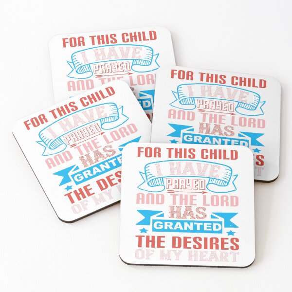 Item preview, A Child From The Lord designed and sold by dhajr.